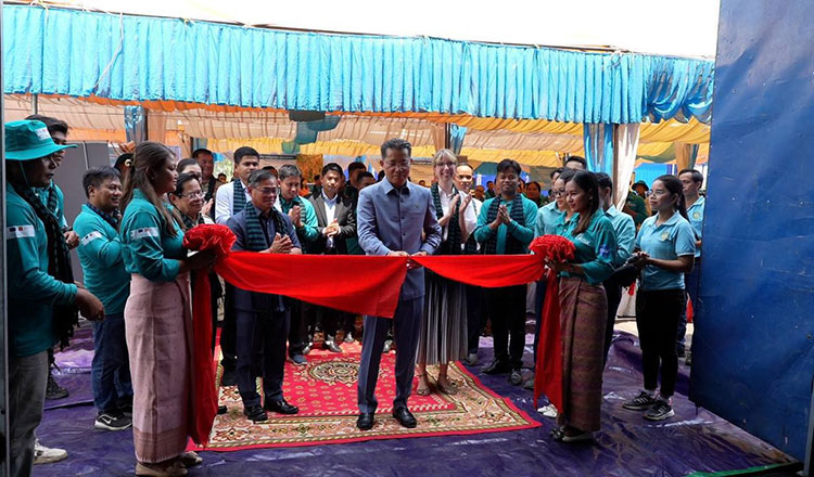 Kingdom shipped agri products to 95 countries